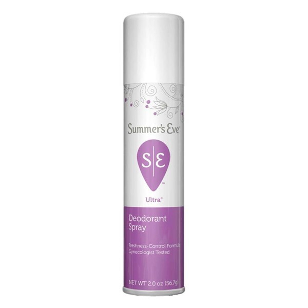 Summers Spray Refrescante Ultra 56.7 Gr #1