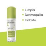 A-Derma Biology Espuma Limpiadora Hidraprotectora x 150 ml #3