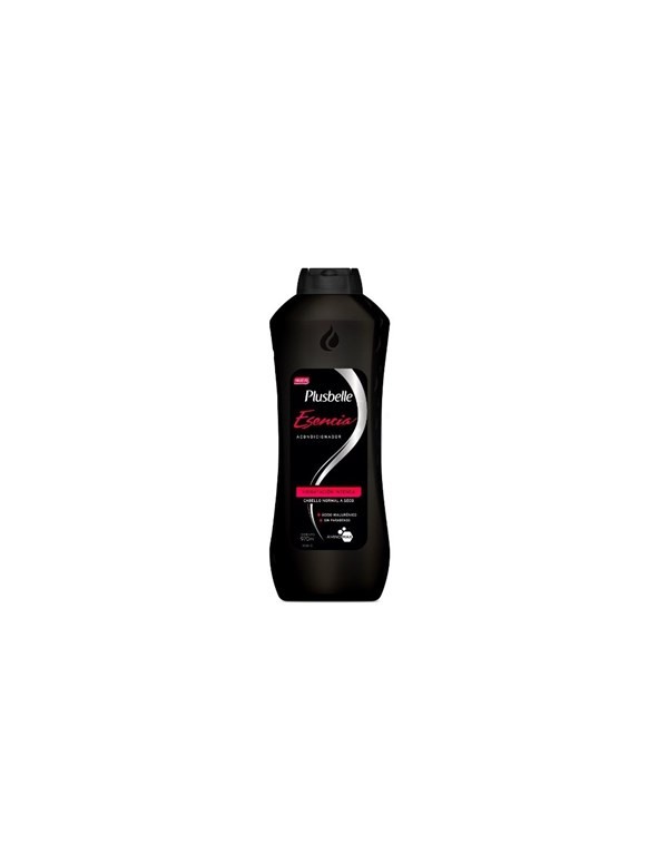 Plusbelle Acondicionador Esencia Hidratacion Intensa 970 ml #1