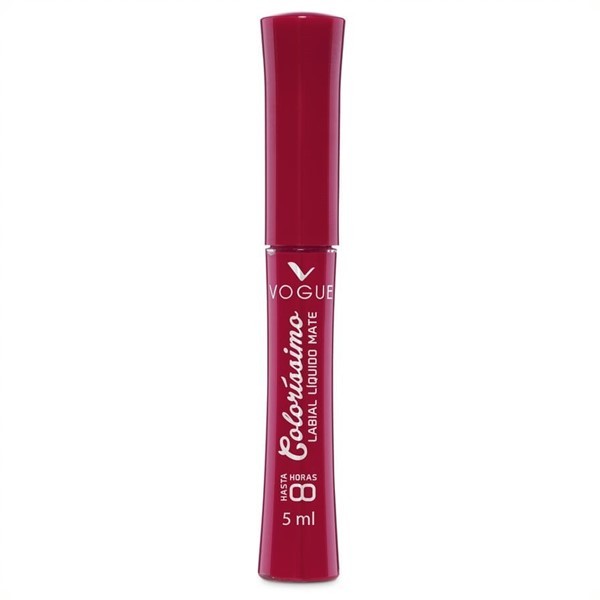 Vogue Labial Líquido Colorissimo 5 ml Cupido #1