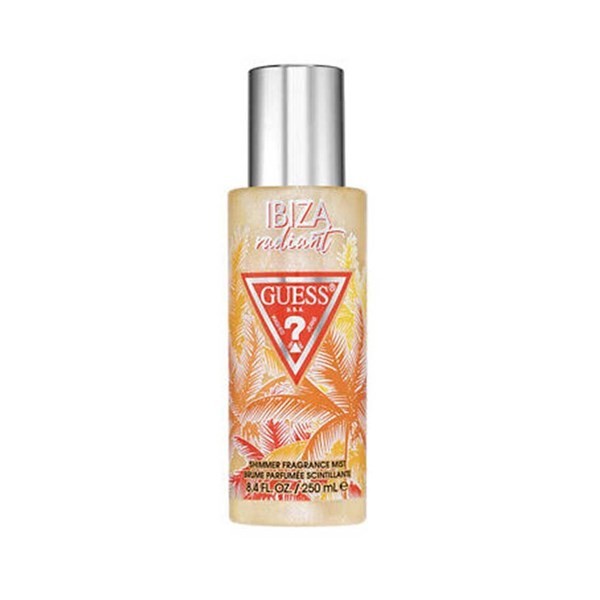 Destination Guess Ibiza Splashes #1