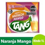 Jugo En Polvo Tang Sabor Naranja Mango 15 G #1