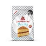 Premezcla Bizcochuelo Sin Tacc Mamá Cocina De Vainilla 450 G. #1