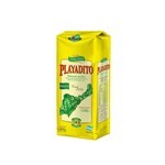 Yerba Mate Playadito Suave X1kg #4