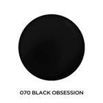 Esmalte de Uñas Rimmel Super Gel 070 black Obsession #2