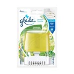 Canasta Para Inodoros Glade Aparato Completo 50 Ml #2