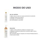 Aveno Set Cuidado Facial Y Corporal 400 ml #2