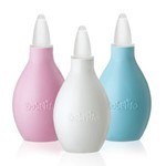 Babelito Aspirador Nasal 2 Picos Flexibles 1 Unidad #1