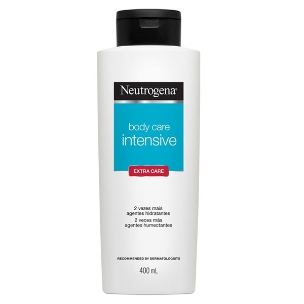 Neutrogena Crema Coporal Intensive Extra Care 400 ml #1