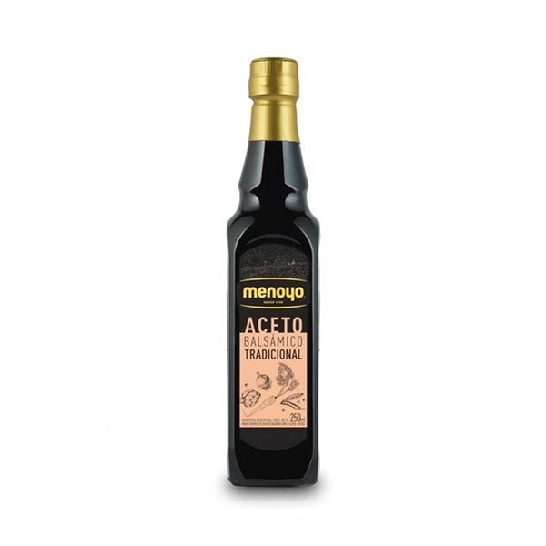 Aceto Balsámico Tradicional Menoyo X 250 Ml #1