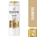 Pantene Shampoo Hidratacion Intensa 200 ml #2