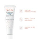 Avene Hydrance Légére Crema Hidratante Ligera 40 ml #7