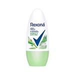Antitranspirante Rexona Bamboo Roll On 50 ml #1