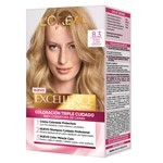 Excellence Kit Coloracion 8.3 Rubio Claro Dorado #11
