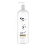 Dove Reconstrucción Completa Superior Acondicionador x 930 ml #2
