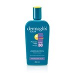 Dermaglos Protector Solar Emulsion Fps 30 250 ml #1