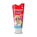 Colgate Crema Dental Smiles Barbie 6+ Años 75 gr #2
