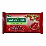 Palmolive Jabon Naturals Granada 125 Gr (3 Unidades) #1