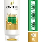 Pantene Acondicionador Restauracion 400 Ml #5