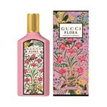 Gucci Flora Edp 100 ml #2