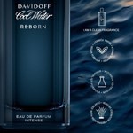 Davidoff Cool Water Man Reborn Edp Intense 100 ml #4
