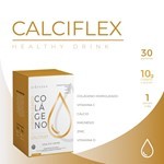 Giovegen Suplemento Colageno Hidrolizado Calciflex 480 gr (30 Sobres) #8