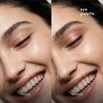 Paleta de Sombras de Ojos Sarcastic Cher Dieciocho Color Latte #4