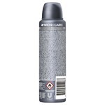 Desodorante Antitranspirante Dove Cuidado Total En Aerosol 150 Ml #4