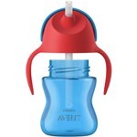 Avent Vaso Con Sorbete Straw Cup 200 ml Scf796/01 #2