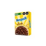 Nesquik® Cereal X 210 Gr #1