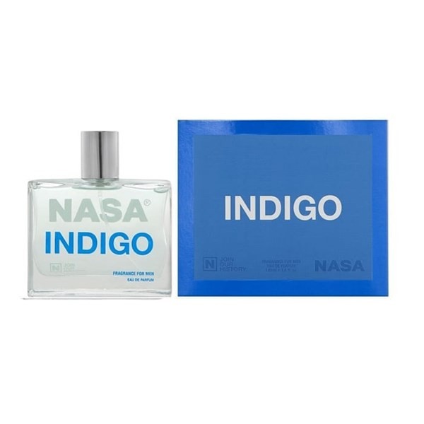 Nasa Indigo Eau de Parfum alt