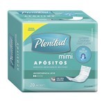 Plenitud Aposito Para Incontinencia Leve (20 Unidades) #2