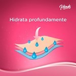 Hinds Crema Corporal Rosa Formula Con Doble Vitamina a 350 ml #4