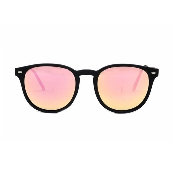 RUSTY BONE MBLK/ROSE R #1