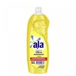 Ala Detergente Ultra Limon 300 ml #2