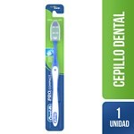 Oral B Cepillo Pro Compact Plus 35 medio #1