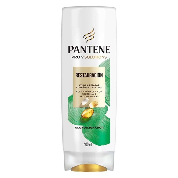Acond Pantene Prov Restauracion 400 Ml alt