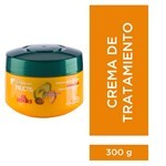 Fructis Crema Tratamiento Oil Repair 300 gr #1