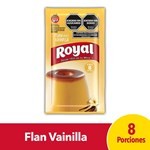 Flan Royal Vainilla 60 G #1