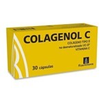 Colagenol C x 30 Cap. #1