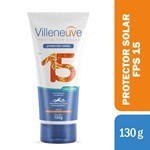 Villeneuve Protector Solaire Fps15 130 g #1
