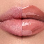 Pupa Shock Plump Lip Gloss Color 003 scandal Nude #3