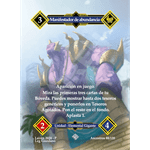 088 Manifestador De Abundancia Full Art - Coste 3 #1