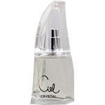 Ciel Fragancia Crystal Edt For Women 50 ml #4