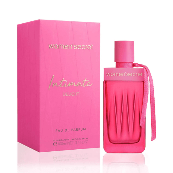 Women Secret Intimate Delight EDP 100ml alt