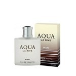 La Rive Aqua For Men EDT | 90 ml #1
