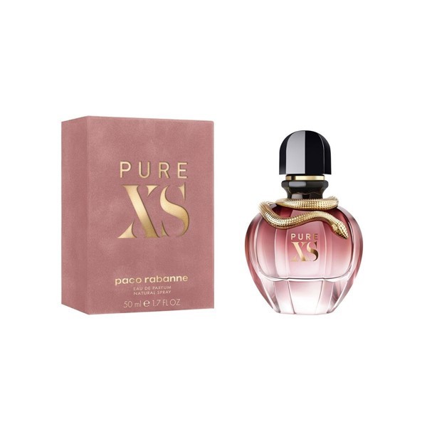 Paco Rabanne Pure XS For Woman EDP x 50 ML #1