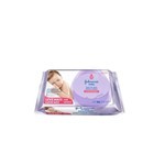 Johnsons Baby Toallas Humedas Hora Del Sueño (96 Unidades) #1