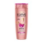 Shampoo Elvive Nutri Liss Kera Liso 400 cc. #1