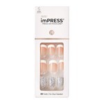 Impress Uñas Press-On Nails Time Slip #1